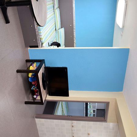 Sea View Holiday House Hong Kong Esterno foto