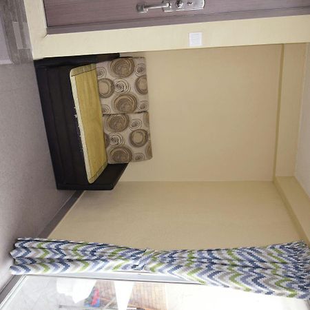 Sea View Holiday House Hong Kong Esterno foto