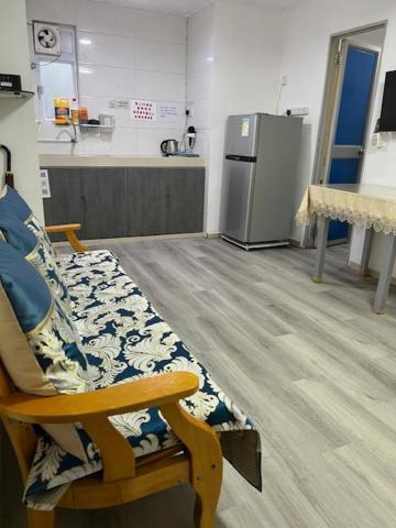 Sea View Holiday House Hong Kong Esterno foto
