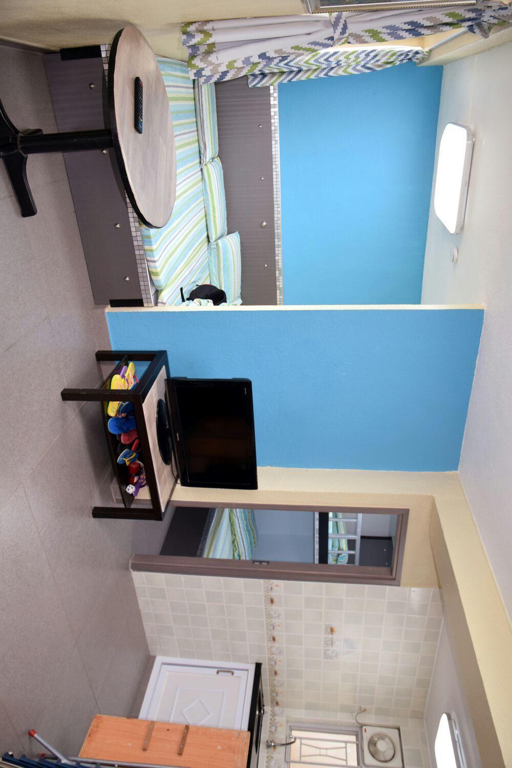 Sea View Holiday House Hong Kong Esterno foto