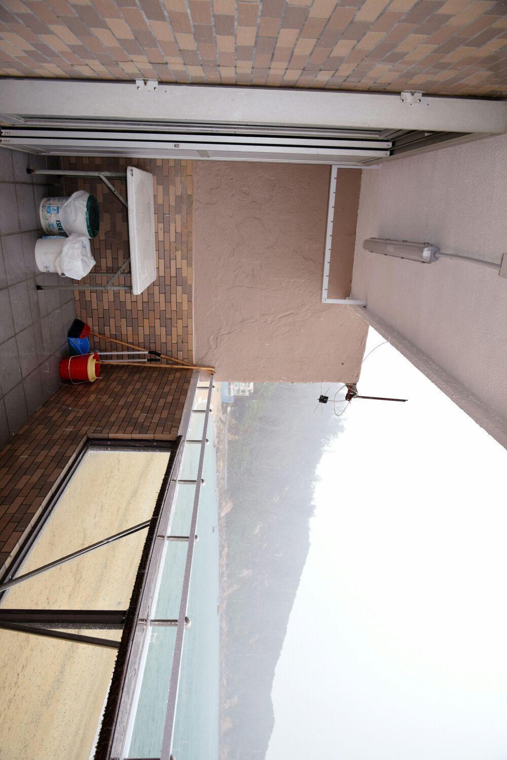 Sea View Holiday House Hong Kong Esterno foto