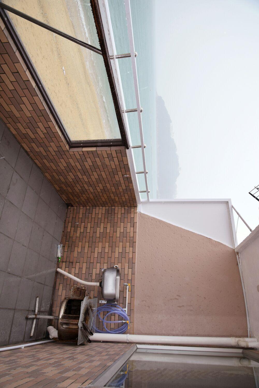 Sea View Holiday House Hong Kong Esterno foto