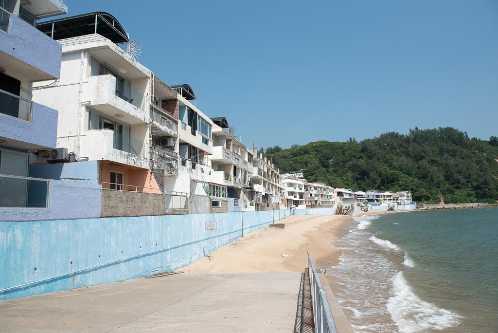 Sea View Holiday House Hong Kong Esterno foto