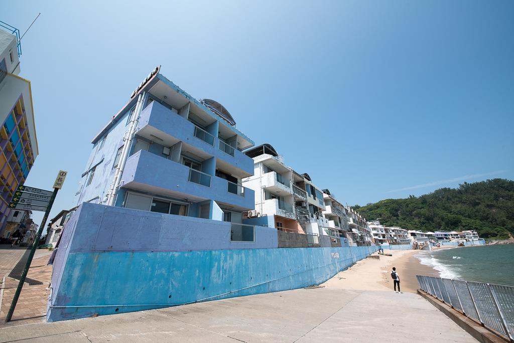 Sea View Holiday House Hong Kong Esterno foto